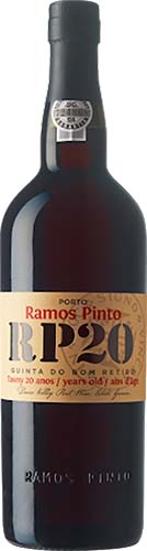 Ramos Pinto Tawny Porto 20 750ml