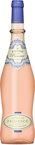 Fabre Provence Rose