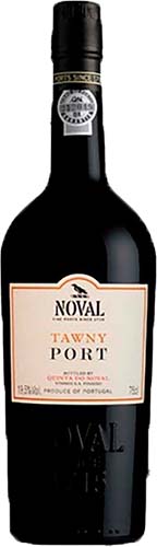 Noval Tawny Porto 750