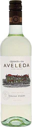 Aveleda Quinta Estate Vinho Verde