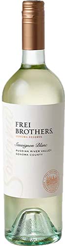 Frei Brother's Sauvignon Blanc