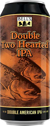 Bell's Double Two Hearted  6pk