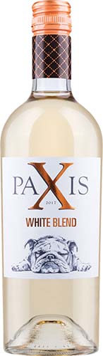 Paxis White Blend 750