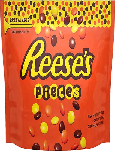 Reeses Peices