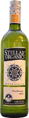 Stellar Organics Char 750