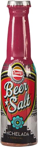 Twang Beer Salt Michelada