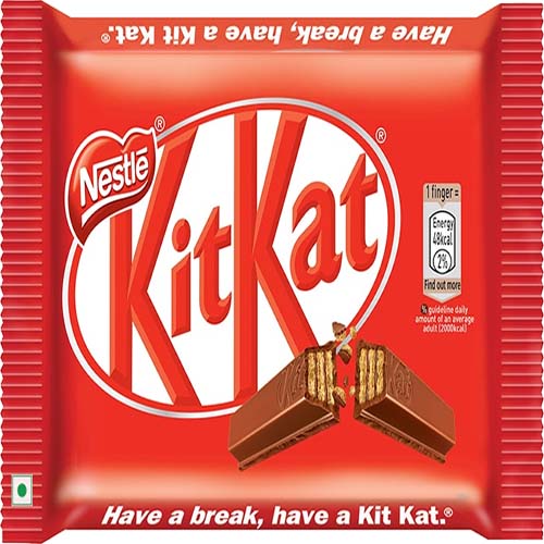 Kit-kat Milk Chocolate