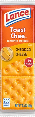 Keebler Crackers