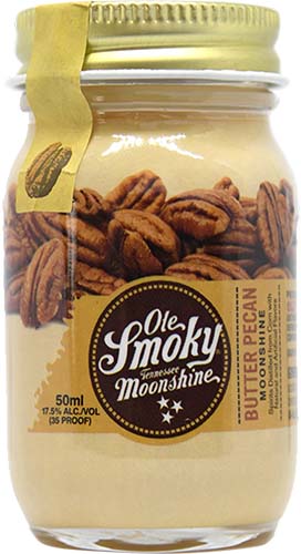 Ole Smoky Moonshine Mountain Java