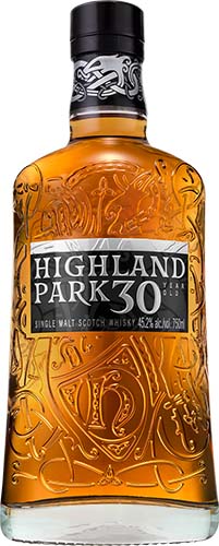 Highland Park 30 Yr 750ml