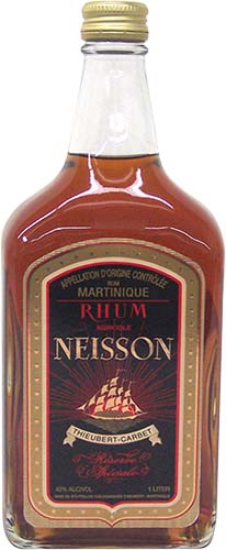 Neisson Special Reserve 1.0