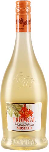 Tropical Moscato Passion 750ml