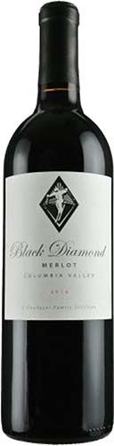 Black Diamond Merlot