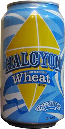 Tallgrass Halcyon Wheat 4pk