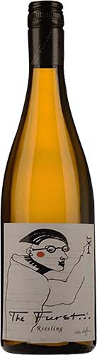 The Furst Riesling 2017