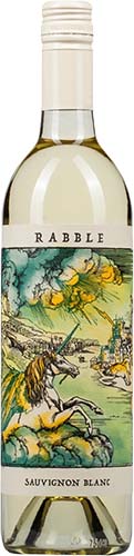 Rabble Sauvignon Blanc