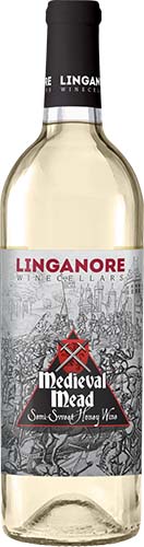 Linganore Mead