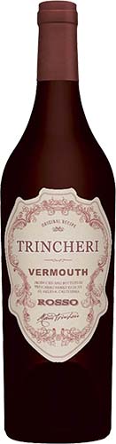 Trincheri Vermouth Sweet