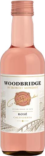 Woodbridge Rose 4pk