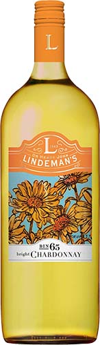 Lindemans Bin 65 Chardonnay