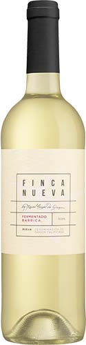 Finca Nueva Rioja Viura 2018