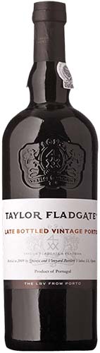 Taylor Fladgate Lbv Port