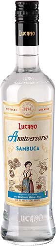 Lucano Sambuca 750ml