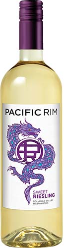 Pacific Rim Sweet Riesling