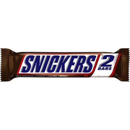Snickers 2pk
