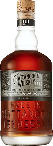 Chattanooga Whisky 111