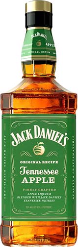 Jack Daniels Apple 1l