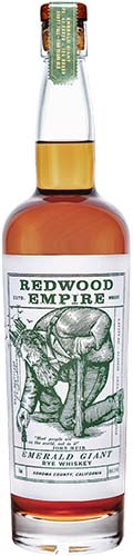 Redwood Empire                 Emerald Giant