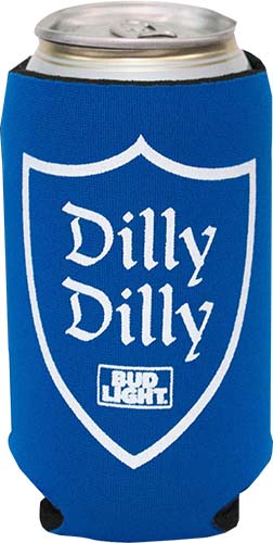 Dilly Dilly Can Koozie
