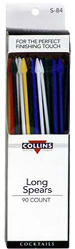 Collins Long Spears