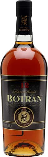 Bortan No.12 Rum 700ml