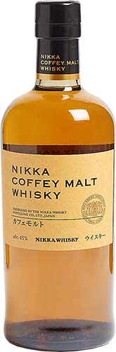 Nikka Coffey Malt Whisky 90