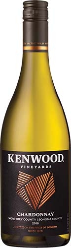 Kenwood Sonoma Chardonnay 750ml