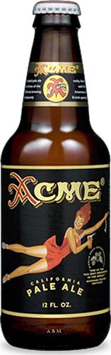Acme Pale Ale