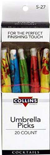 Collins Umbrella Picks
