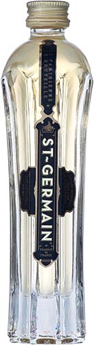 Buy St Germain Liqueur 50ml Online