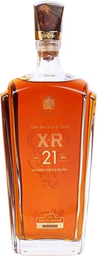 Johnnie Walker Xr 21
