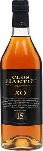 Clos Martin Xo 15 Yr
