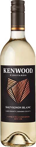 Kenwood Sonoma Sauvignon Blanc 750ml