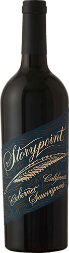 Storypoint Cabernet Sauvignon Red Wine