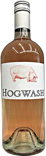 Hogwash Rose Cans