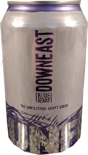 Downeast - Blueberry