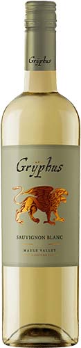 Gryphus Sauvignon Blanc
