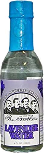 Fee Brothers Lavender Water