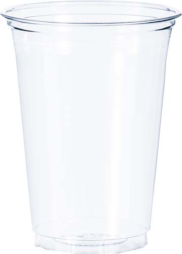 Beer Plastic Cup Sleeve 16oz
