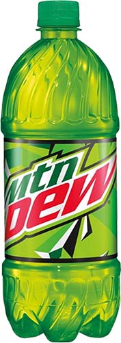 Mtn Dew   Soda      .750l